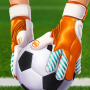 icon Soccer Goalkeeper 2024 cho Samsung Droid Charge I510