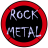 icon Rock + Metal radio 9.6.3m