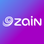 icon Zain Iraq cho Samsung Droid Charge I510