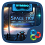 icon Space Trip