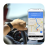 icon Live Navigation Voice GPS, Maps & Traffic Alerts 1.1