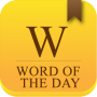 icon Word of the Day - Vocabulary cho sharp Aquos R