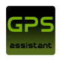 icon GPS Assistant cho tecno W1