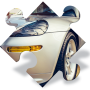 icon Cars Puzzles