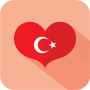 icon Turkey Dating: Meet Singles cho nubia Prague S