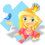 icon Princess Puzzles
