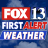 icon FOX 13 Weather 5.2.300