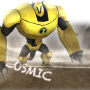 icon Cosmic Destroy