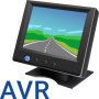 icon Avto Video Registrator AVR