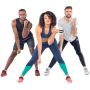 icon Dance Workout for Weight Loss