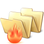 icon Dual File Manager XT