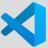 icon Visual Studio Code 0.2