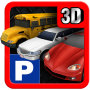 icon Kings of Parking 3D