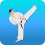 icon Karate Workout At Home cho Samsung Galaxy J5