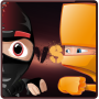 icon Ninja Fight Hero