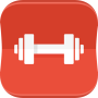 icon Fitness & Bodybuilding cho oppo A3