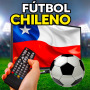 icon Ver Fútbol Chileno En Vivo cho cat S61