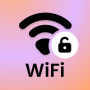 icon Instabridge: WiFi Map cho amazon Fire HD 10 (2017)