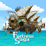icon Fortress Saga: AFK RPG cho Meizu MX6