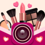 icon Photo Editor - Face Makeup cho Motorola Moto C