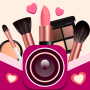 icon Photo Editor - Face Makeup cho Samsung Galaxy Note 8