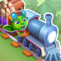 icon Goblins Wood: Lumber Tycoon cho ivoomi V5