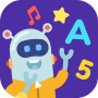 icon LogicLike: Kid learning games cho Aermoo M1