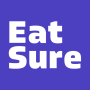 icon EatSure: Food Delivery cho Samsung Galaxy Star(GT-S5282)
