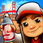 icon Subway Surfers cho oppo A3