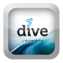 icon Dive cho Xtouch Unix Pro