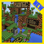 icon Sonic Parkour! parkour MCPE map! cho umi Max