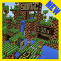 icon Sonic Parkour! parkour MCPE map! cho BLU S1