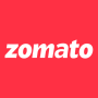 icon Zomato cho Samsung Droid Charge I510