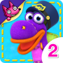 icon Dibo the Gift Dragon 2