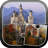 icon Castles Jigsaw Puzzle 5.4