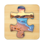 icon Landscapes Jigsaw Puzzles