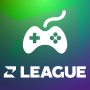 icon Z League: Mini Games & Friends cho intex Aqua Lions X1+