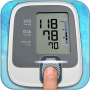 icon Finger Blood Pressure Prank cho oppo A3