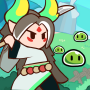 icon Monster Slayer: IDLE RPG Games cho Samsung Droid Charge I510