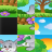 icon Cartoon and Animals Puzzle 4.1.4