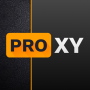 icon Proxy Browser cho THL T7