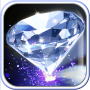 icon Luxury Diamonds Live Wallpaper