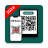 icon Multi Accounts, QR Scanner Pro 1.4.4.1