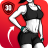 icon Female FitnessWomen Workout 2.0.2