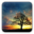 icon Sunset Hill Live WallpaperFree 1.4.6