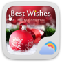 icon Best Wishes GO Weather EX