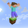 icon One Block for Minecraft