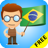 icon com.app.grammarportuguese 8.0