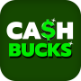 icon CashBucks: Earn Money Playing cho Samsung Galaxy S5 Active