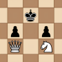 icon Chess Master: Board Game cho Huawei MediaPad M3 Lite 10